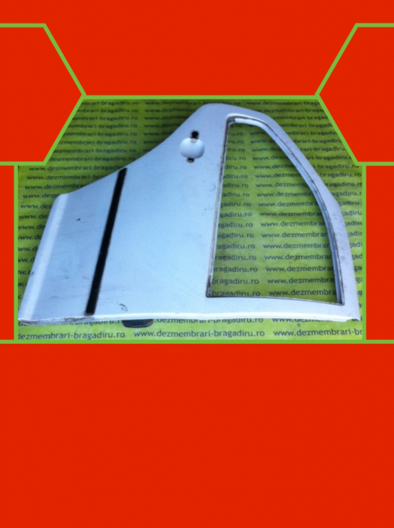 Usa dreapta spate Volkswagen VW Bora [1998 - 2005] Sedan 1.6 16V MT (105 hp) (1J2) 16V
