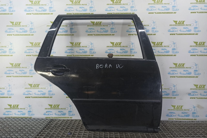 Usa dreapta spate Volkswagen VW Bora [1998 - 2005]