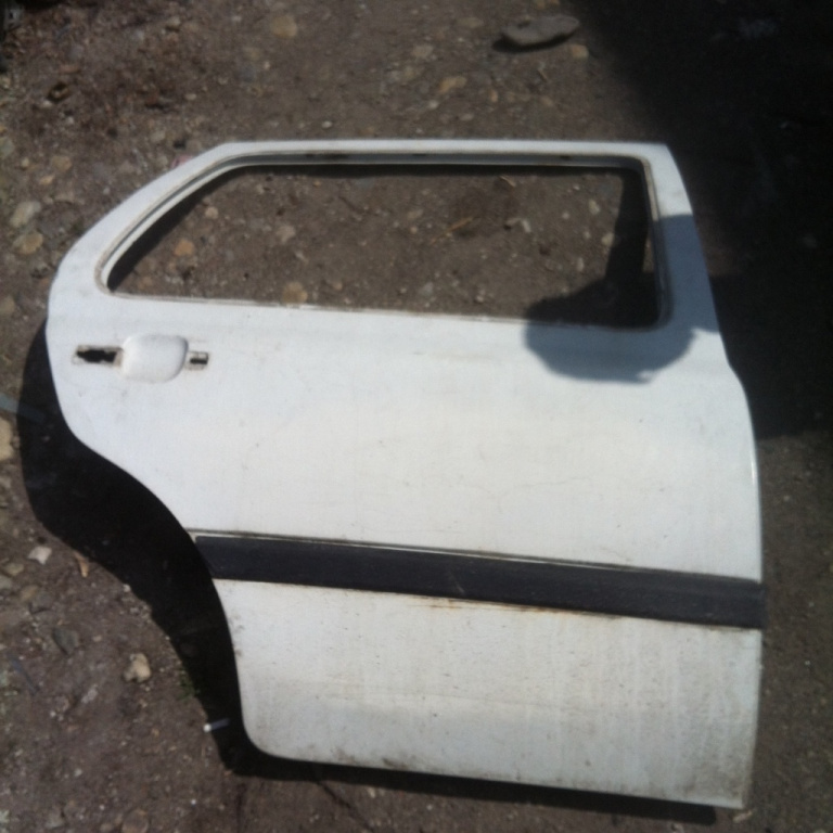 Usa dreapta spate Volkswagen VW Golf 3 [1991 - 1998] Hatchback 5-usi 1.9 D MT (64 hp) (1H1)