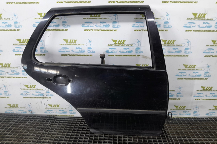 Usa dreapta spate Volkswagen VW Golf 4 [1997 - 2006]