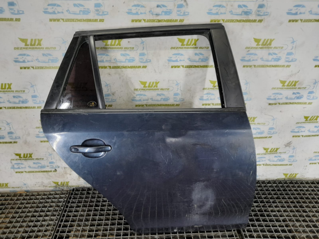 Usa dreapta spate Volkswagen VW Golf 5 [2003 - 2009] 1.9 BLS