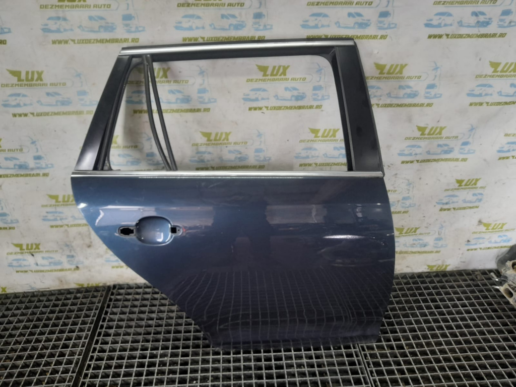 Usa dreapta spate Volkswagen VW Golf 6 [2008 - 2015] 1.6 tdi CAYC