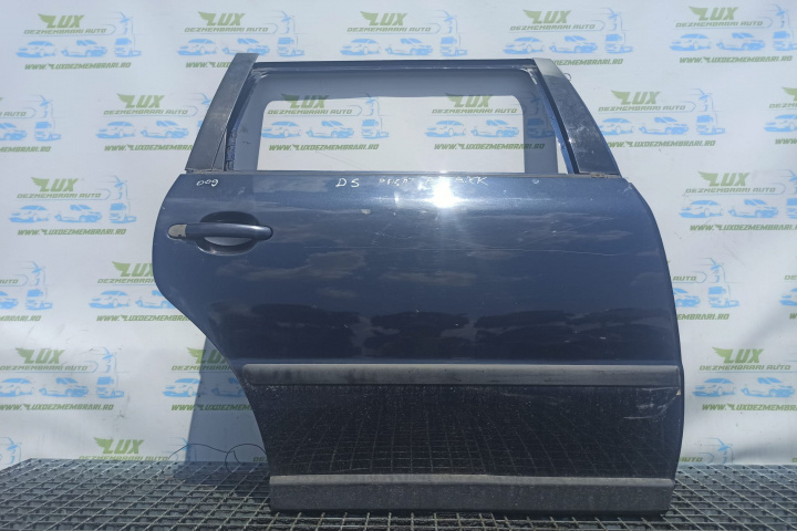 Usa dreapta spate Volkswagen VW Passat B5 [1996 - 2000]