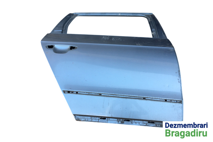 Usa dreapta spate Volkswagen VW Passat B6 [2005 - 2010] wagon 5-usi 2.0 TDI MT (140 hp) (3C5)