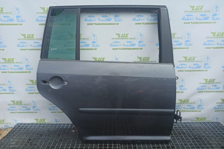 Usa dreapta spate Volkswagen VW Touran [2003 - 2006]