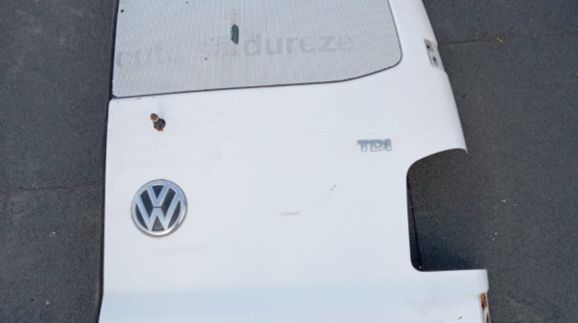 Usa dreapta spate Volkswagen VW Transporter T5 [2003 - 2009]
