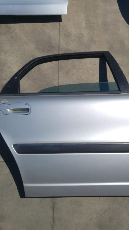 Usa dreapta spate volvo s80
