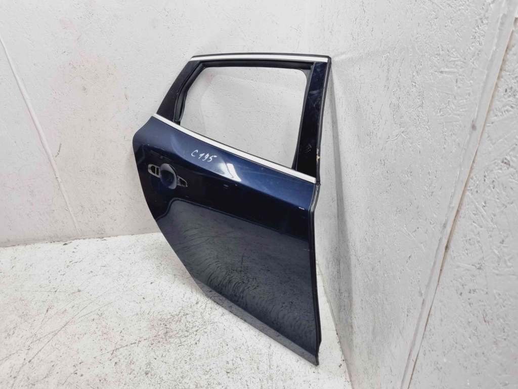 Usa dreapta spate Volvo V40 Rdesign [Fabr 2013-2019] 49800 Caspian Blue