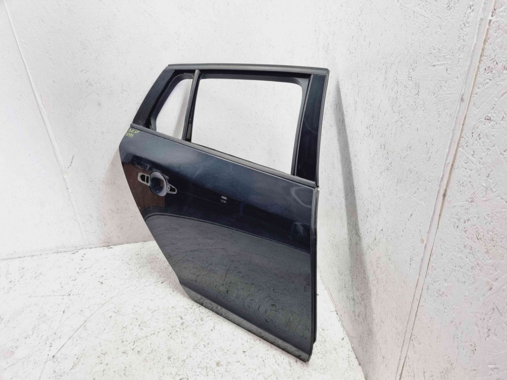 Usa dreapta spate Volvo V60 [Fabr 2010-2018] 49200 SAVILE GREY