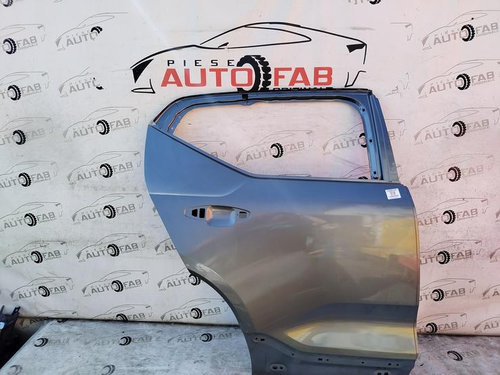 Usa dreapta spate Volvo XC40 an 2017-2018-2019-2020-2021-2022-2023-2024-2025 C2HPH1QLGS