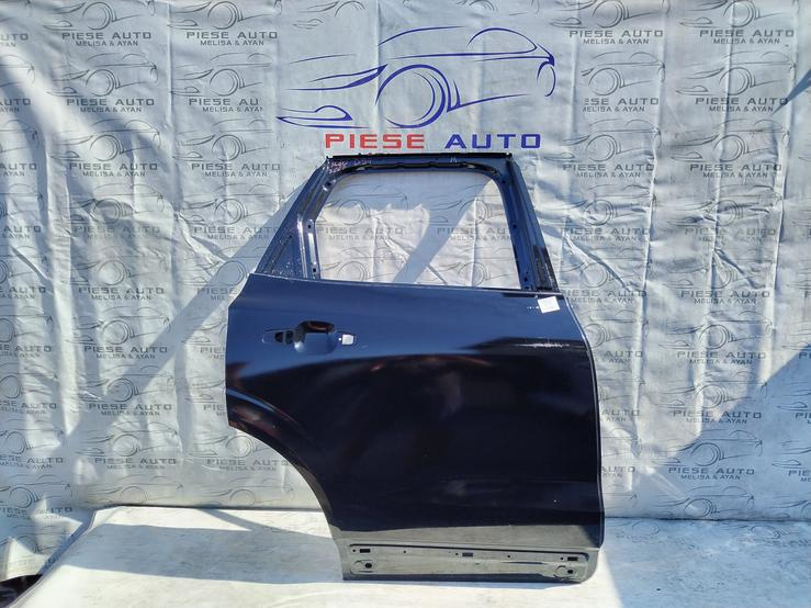 Usa dreapta spate Volvo XC60 an 2017-2018-2019-2020-2021-2022-2023-2024-2025 CD4L6JEUPQ