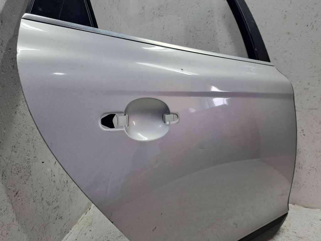 Usa dreapta spate Volvo XC60 [Fabr 2008-2017] 42600 Silver