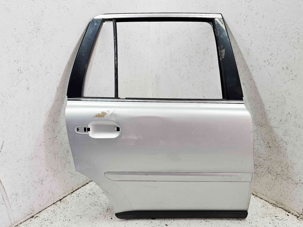 Usa dreapta spate Volvo XC90 [Fabr 2002-2014] SILVER