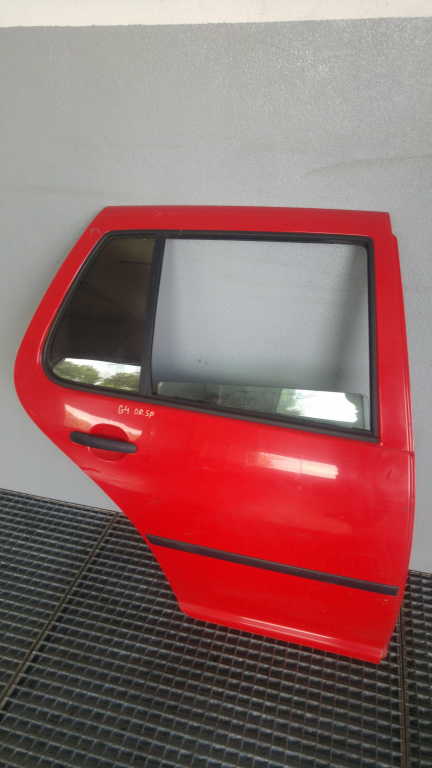 Usa dreapta spate vw golf 4