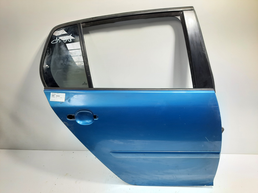 Usa dreapta spate, VW Golf 5 (1K1) (id:582434)