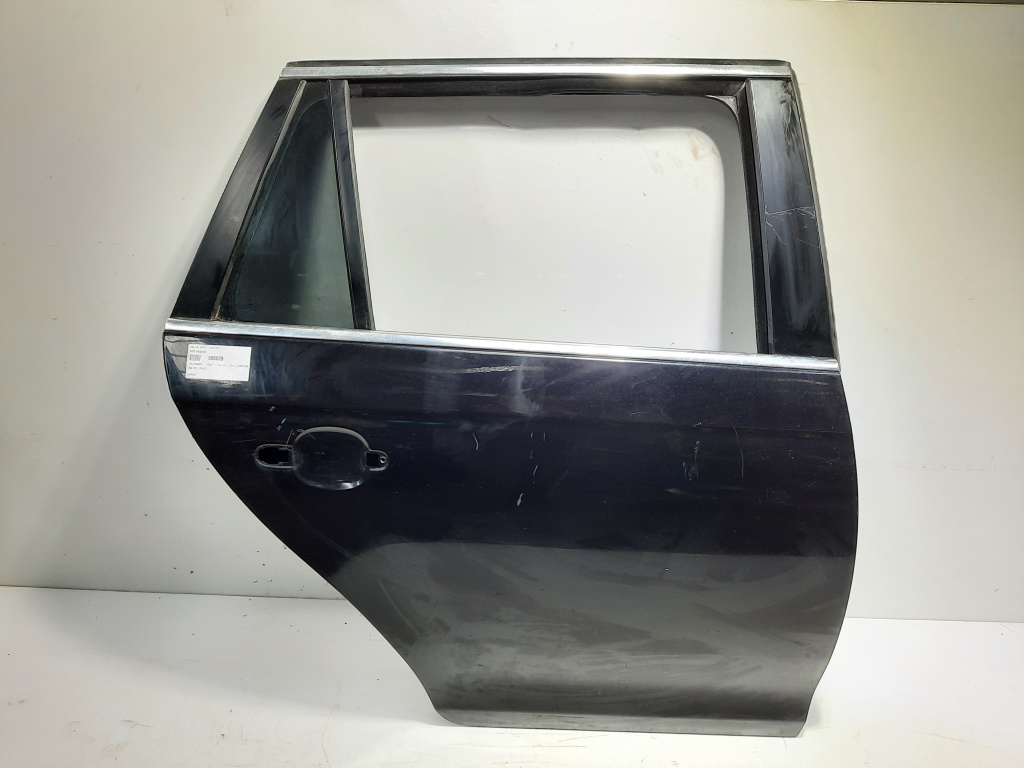 Usa dreapta spate, Vw Golf 5 Variant (1K5) (id:556028)