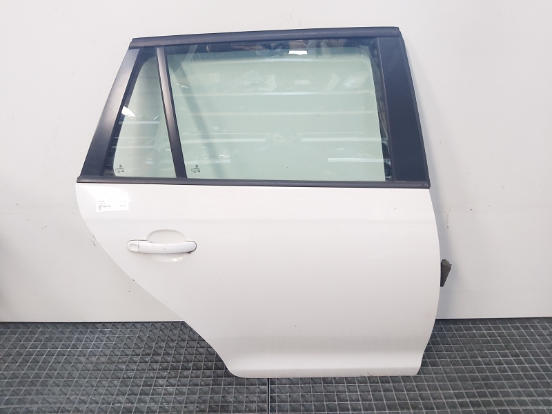 Usa dreapta spate, Vw Golf 5 Variant (1K5) (id:637640)