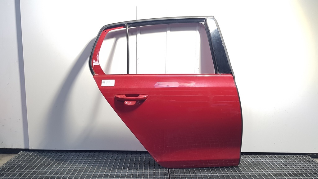 Usa dreapta spate, Vw Golf 6 (5K1) (id:389160)
