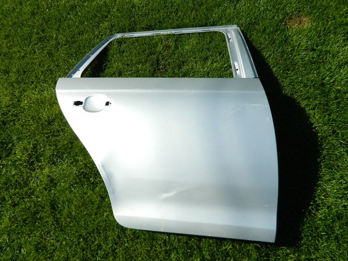 Usa dreapta spate VW Golf 6 Combi cod 1K9833312B