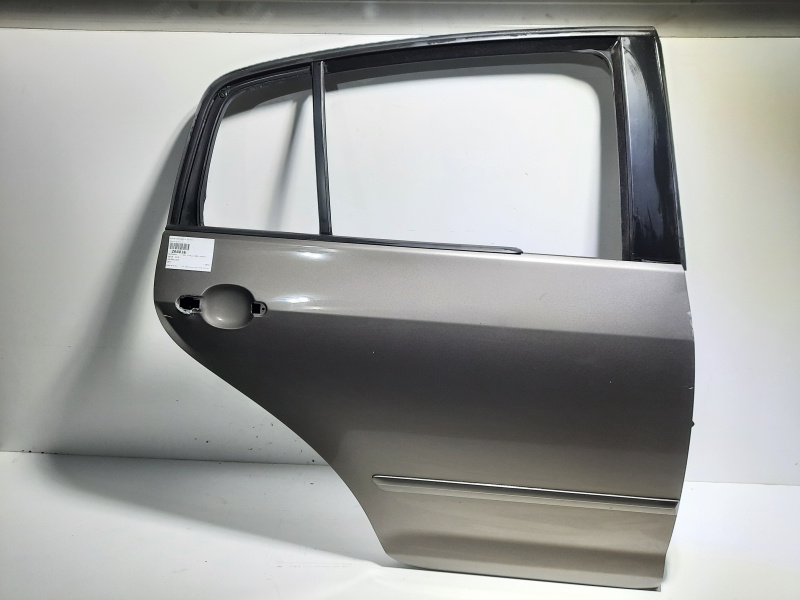 Usa dreapta spate, Vw Golf 6 Plus (id:208016)