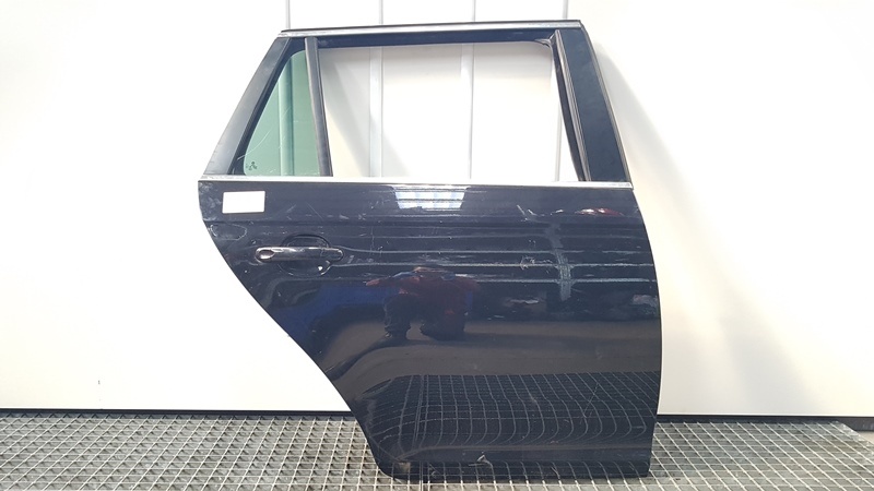 Usa dreapta spate, Vw Golf 6 Variant (AJ5) (id:357049)