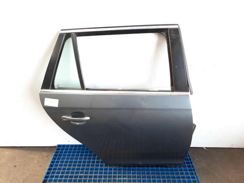 Usa dreapta spate, VW Golf 6 Variant (AJ5) (id:584060)