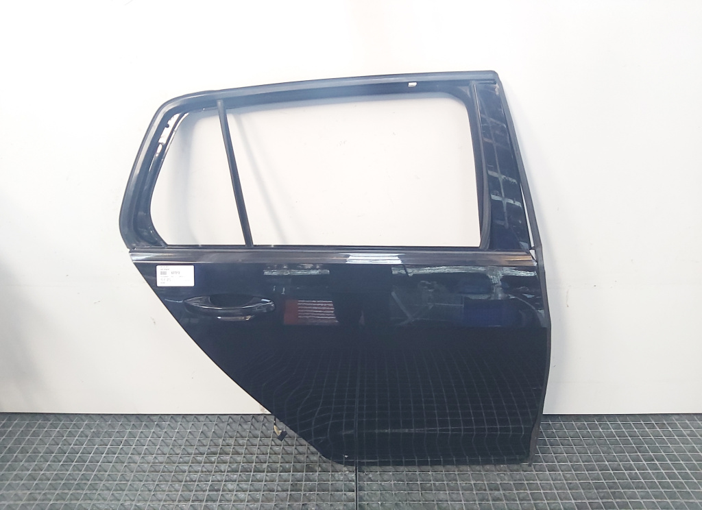 Usa dreapta spate, VW Golf 7 (5G) (id:637212)