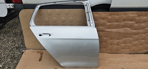 Usa dreapta spate VW Golf 7 Hatchback 2014 2015 2016 2017 2018