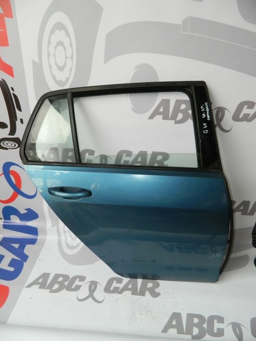 Usa dreapta spate Vw Golf 7
