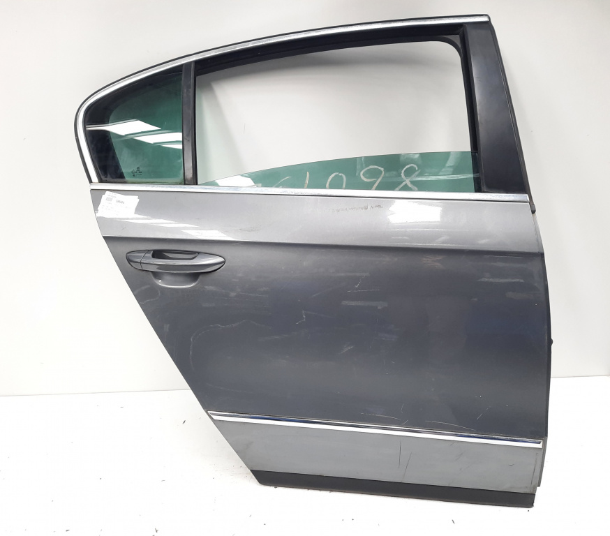 Usa dreapta spate, Vw Passat (3C2) (id:586504)