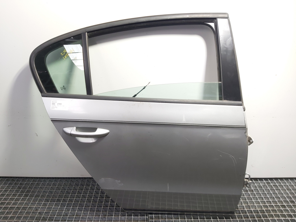 Usa dreapta spate, Vw Passat (3C2) (id:679958)