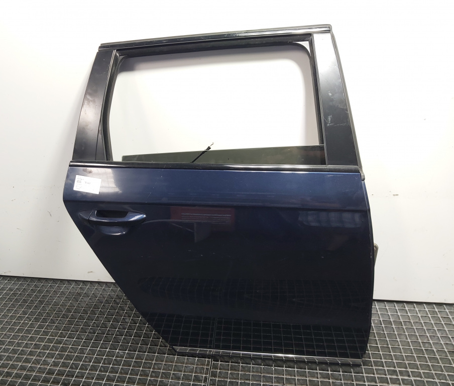 Usa dreapta spate, Vw Passat Variant (365) (id:701446)