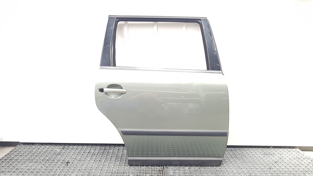Usa dreapta spate, Vw Passat Variant (3B6) (id:374254)