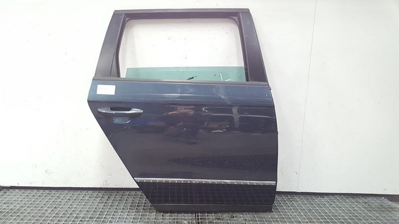 Usa dreapta spate, Vw Passat Variant (3C5) (id:352008) din dezmembrari