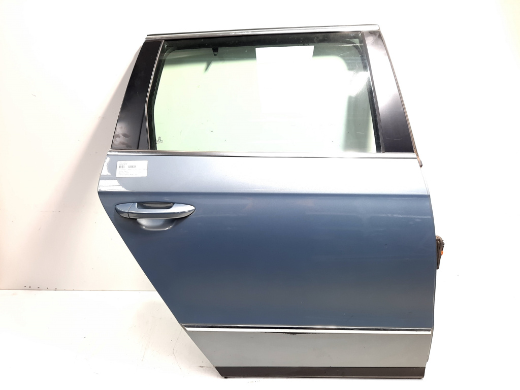 Usa dreapta spate, Vw Passat Variant (3C5) (id:533033)