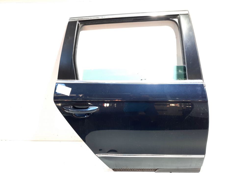 Usa dreapta spate, Vw Passat Variant (3C5) (id:542042)