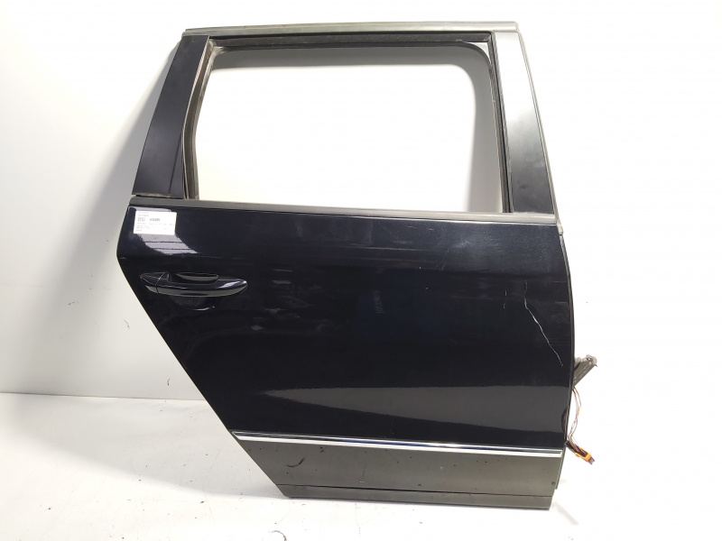 Usa dreapta spate, Vw Passat Variant (3C5)(id:628485)