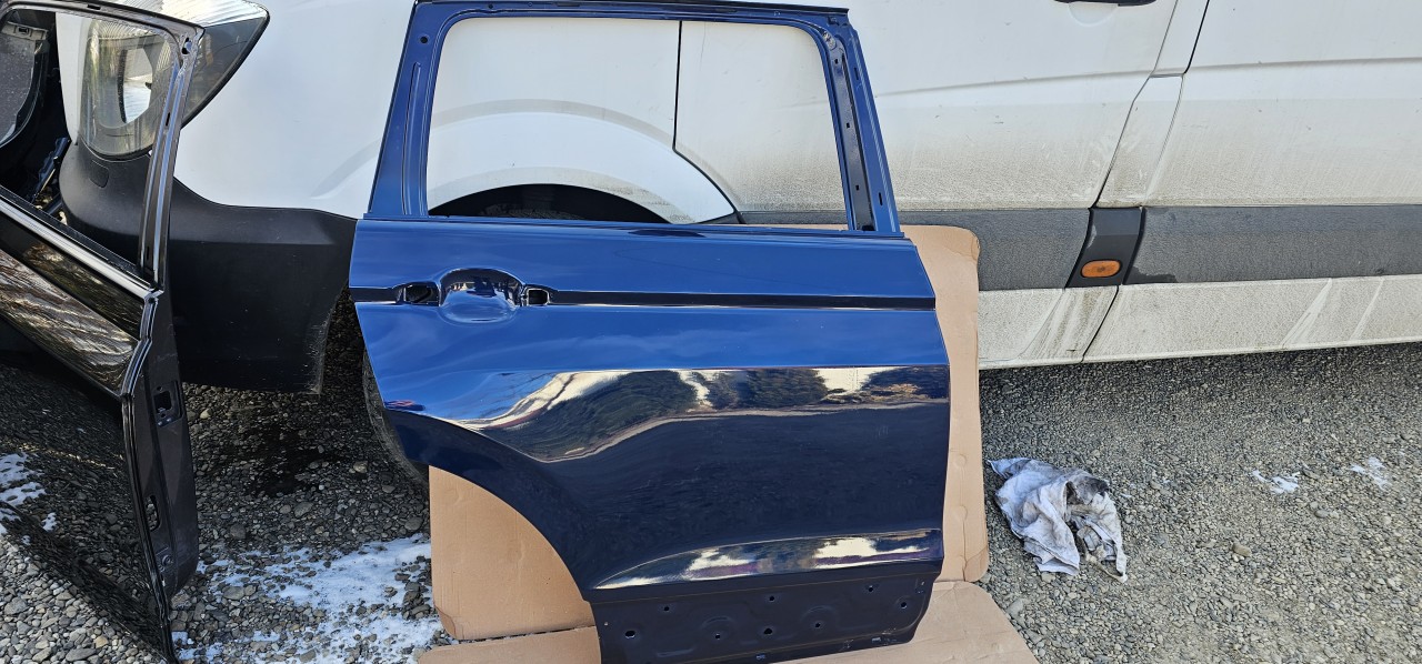 Usa dreapta spate Vw Tiguan 2 5NA 2016 / 2017 / 2018 2019