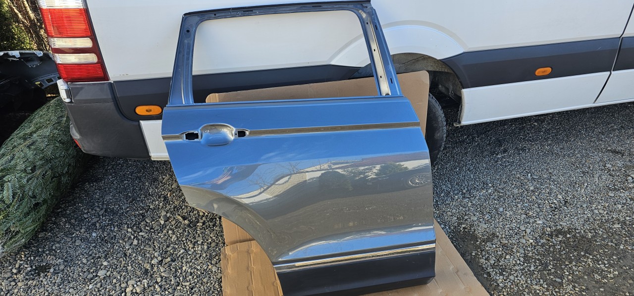 Usa dreapta spate Vw Tiguan 2 5NA 2016 2017 2018 2019