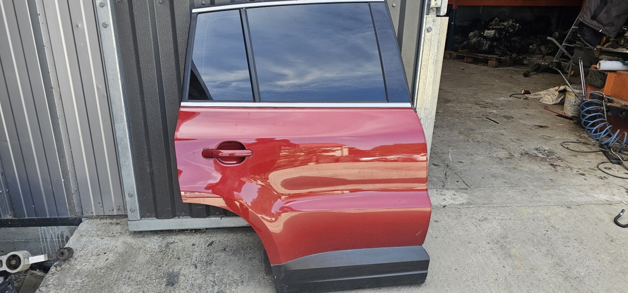 Usa dreapta spate Vw Tiguan 2010 2011 2012 2013 2014 2015
