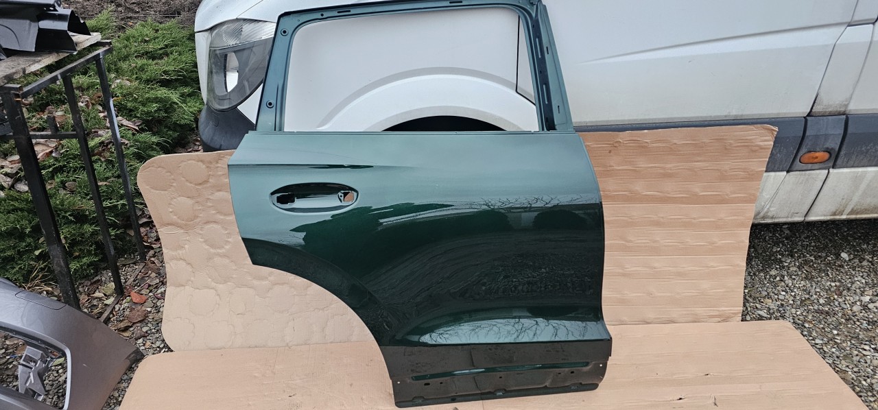 Usa dreapta spate Vw Tiguan 3 2024