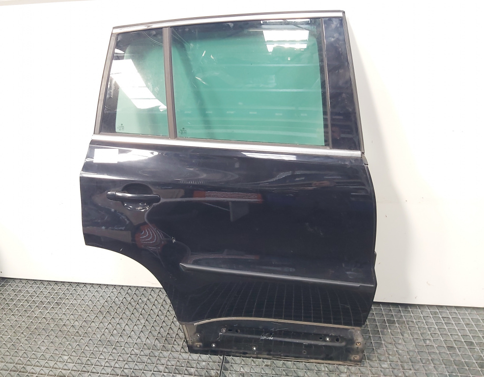 Usa dreapta spate, VW Tiguan (5N) (id:688719)
