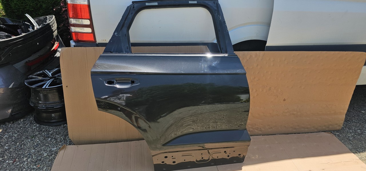 Usa dreapta spate Vw Touareg 3 CR 2018 2019 2020 2021 2022