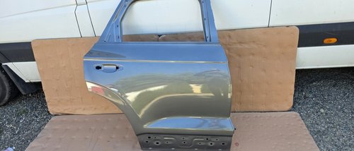 Usa dreapta spate Vw Touareg 3 CR 2018 2019 2020 2021 2022