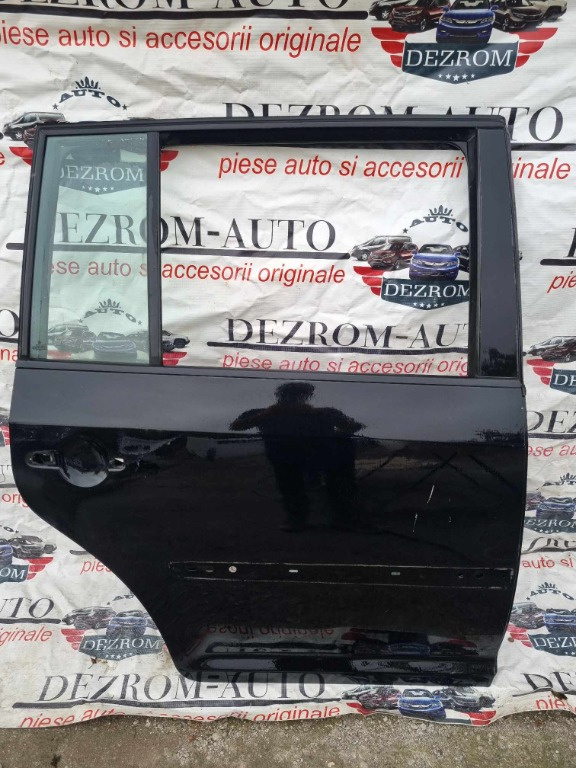 Usa dreapta spate VW Touran I 2003-2008