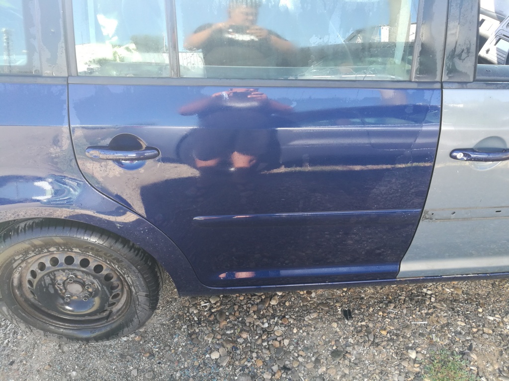 Usa dreapta spate VW Touran