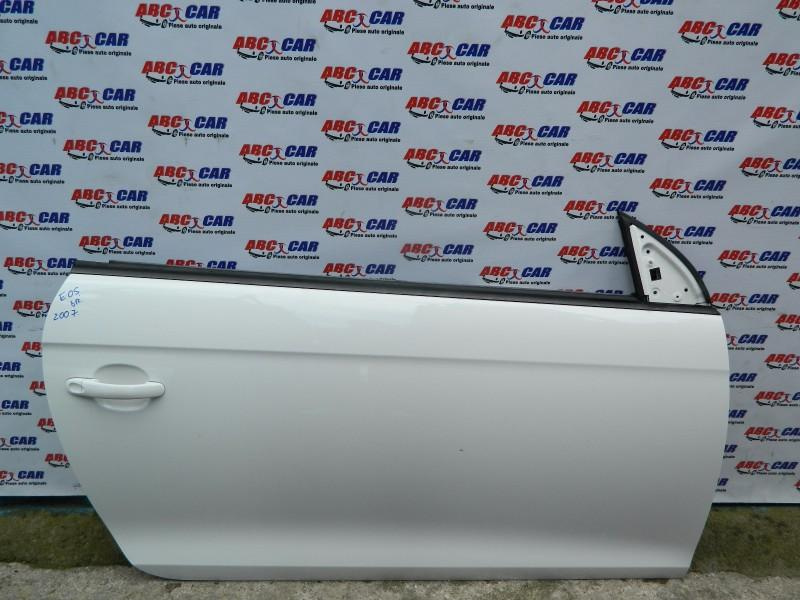 Usa dreapta Volkswagen EOS 2006-2010