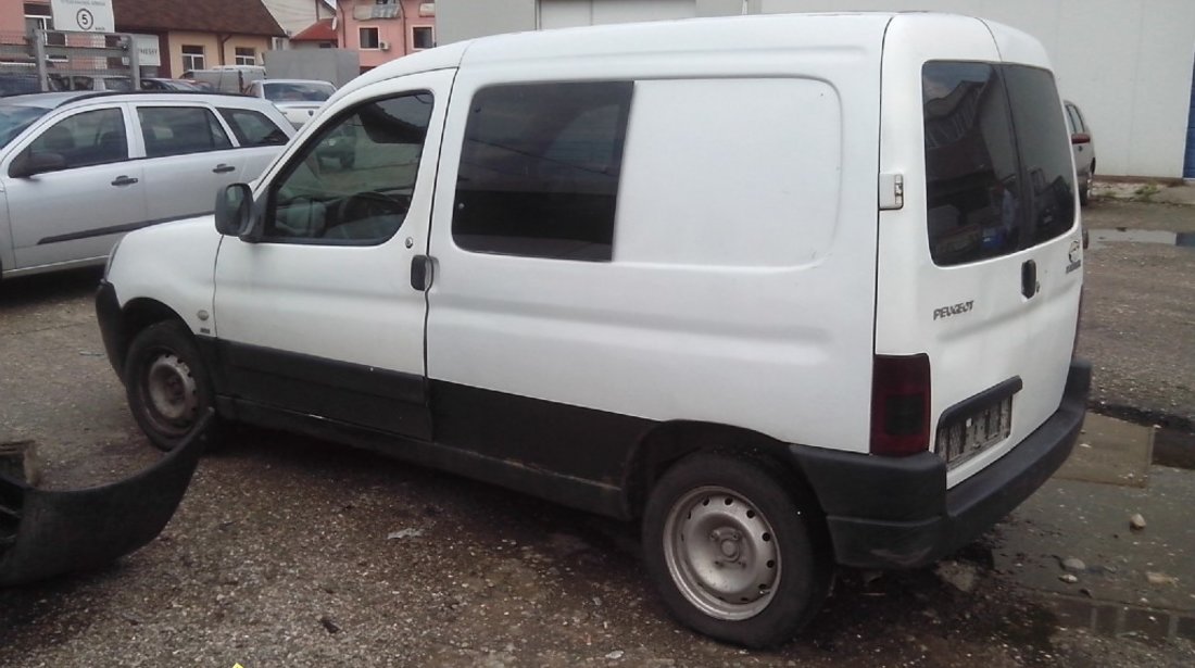 Usa fata citroen berlingo 2003