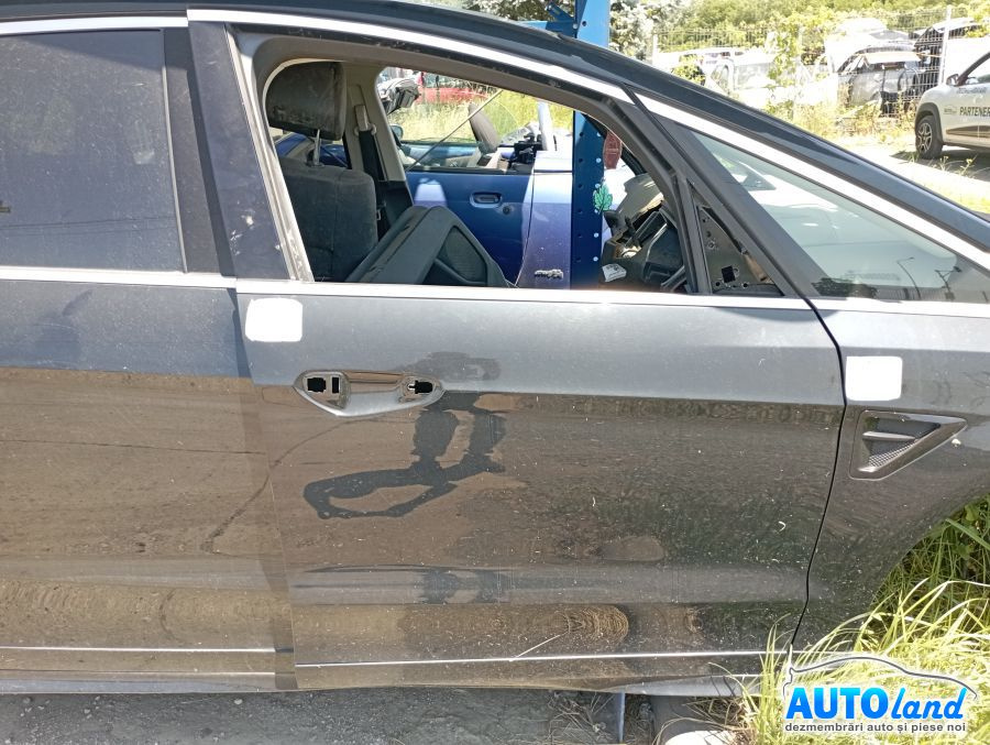 Usa Fata Dreapta 2416306 2015 Ford S-MAX 2006