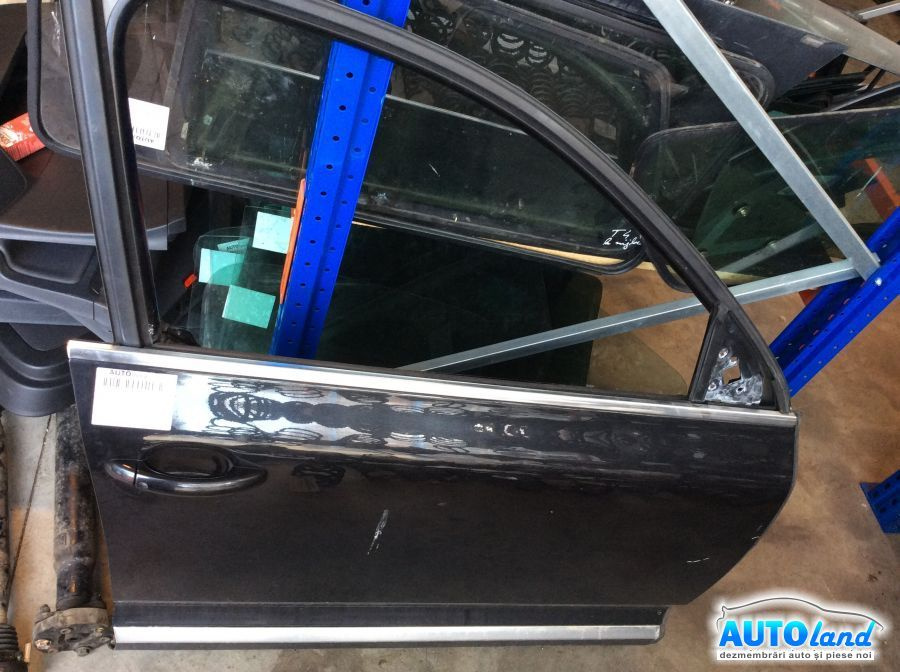Usa Fata Dreapta 5.0 TDI Goala Volkswagen TOUAREG 7LA,7L6,7L7 2002